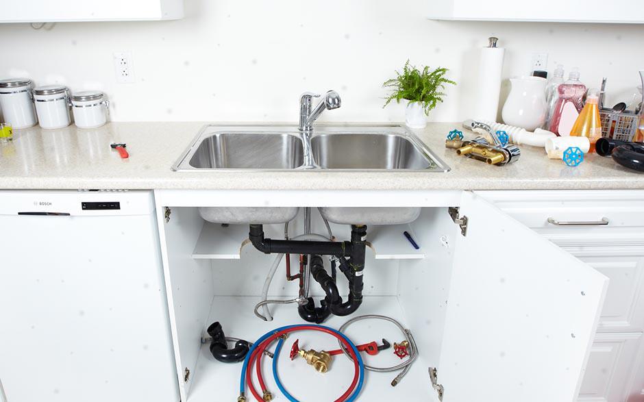 stopper une fuite d'eau Boulogne-Billancourt