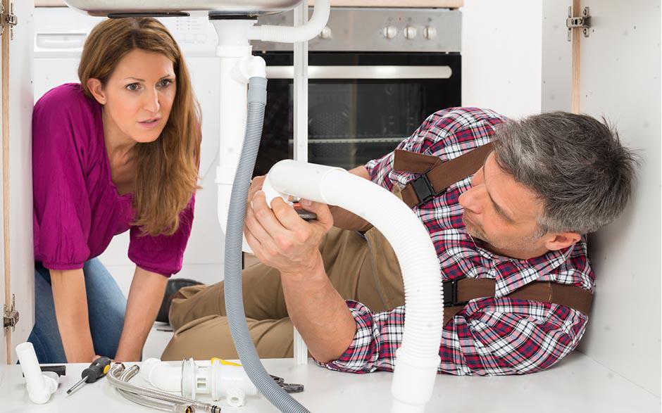  fuite d'eau Boulogne-Billancourt